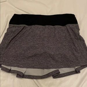 Lululemon skirt